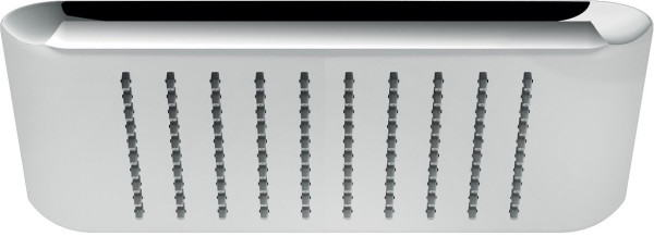 AD139/122CR верхний душ 24х24 см. Фото 1