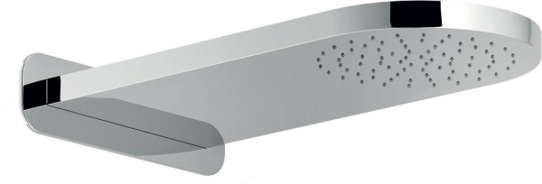 AD139/127CR верхний душ 55*26 см. Фото 1