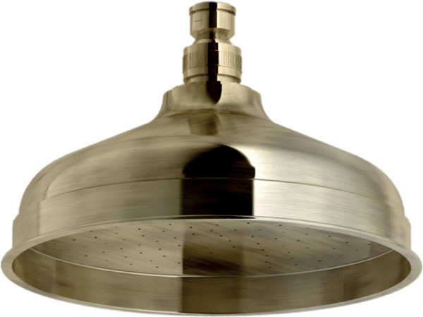 AD139/12BR верхний душ 20 см. Фото 1