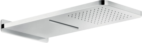 AD139/130CR верхний душ 59*27 см. Фото 1