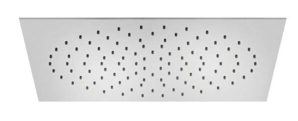 AD139/134CR верхний душ 25х25 см. Фото 1