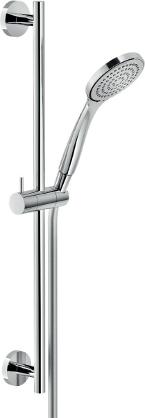 AD140/51CR душевой гарнитур 55 см 1jet. Фото 1