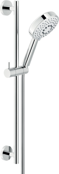 AD140/54CR LIRA душевой гарнитур 60 см. Фото 1