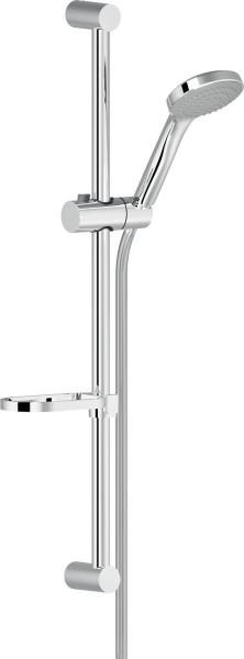 AD140/64CR душевой гарнитур 68,5 см. Фото 1