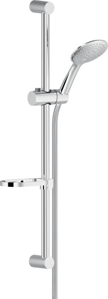 AD140/67CR душевой гарнитур 68,5 см. Фото 1