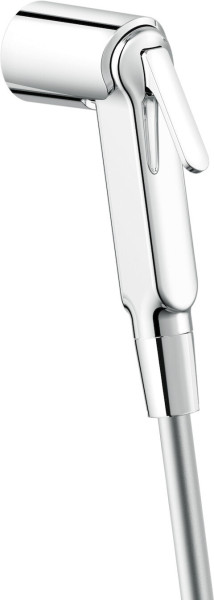 AD146/51CR гигиенический ручной душ с держателем и шлангом. Фото 1