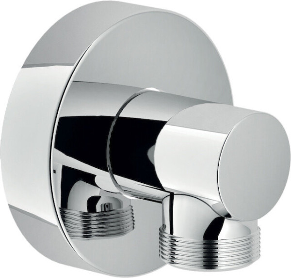 AD150/12CR шланговое подсоединение. Фото 1