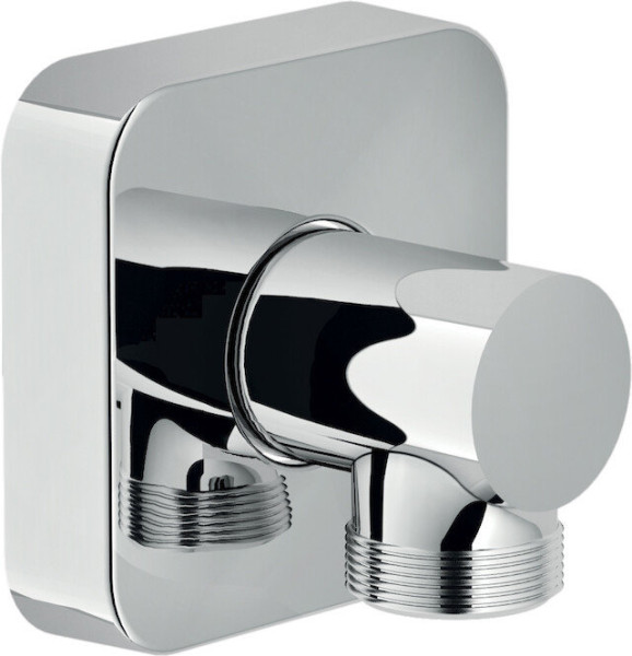 AD150/14CR шланговое подсоединение. Фото 1