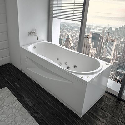 Афродита 170 пустая без фр.экр.. Фото 3