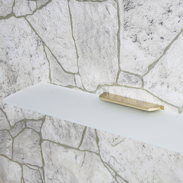 Aisch K-5924 Полка стеклянная. Фото 2