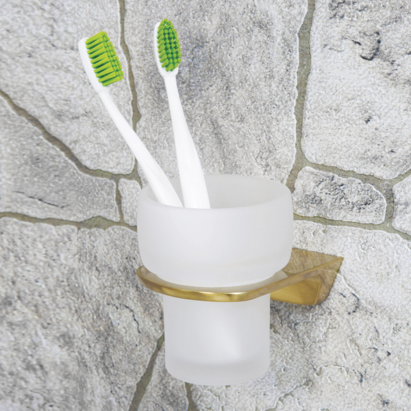 Aisch K-5928 Подстаканник одинарный. Фото 1