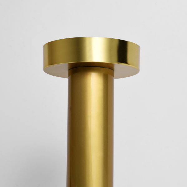 Aisch SC-551120 Карниз для ванной. Фото 3