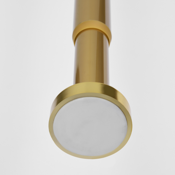 Aisch SC-551120 Карниз для ванной. Фото 4