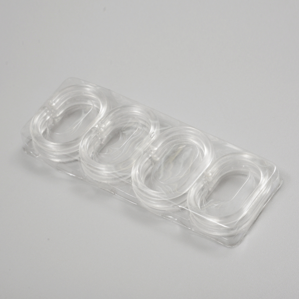 Aisch SC-551120 Карниз для ванной. Фото 5