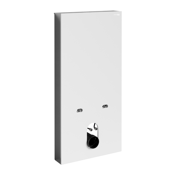 АКЦИЯ Naab 86BDT.050.WH Пристенный модуль системы инсталляции для биде. Фото 1