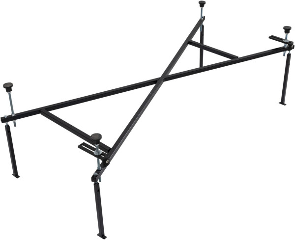 Акриловая ванна Aquanet Bright 175x75 (с каркасом). Фото 1