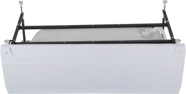 Акриловая ванна Aquanet Extra 150x70 (с каркасом). Фото 1