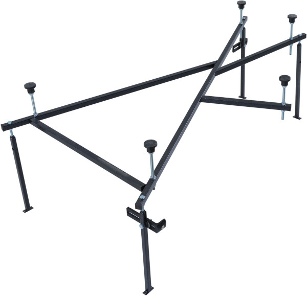 Акриловая ванна Aquanet Jersey 170x90 R (с каркасом). Фото 1