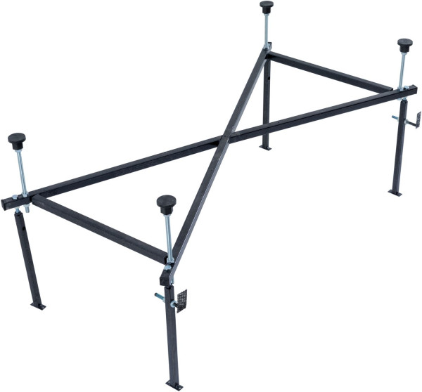 Акриловая ванна Aquanet Nord NEW 150x70 (с каркасом). Фото 1