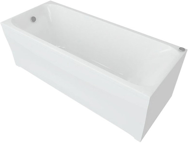 Альфа 140 пустая с фр.экр. (слив слева). Фото 3