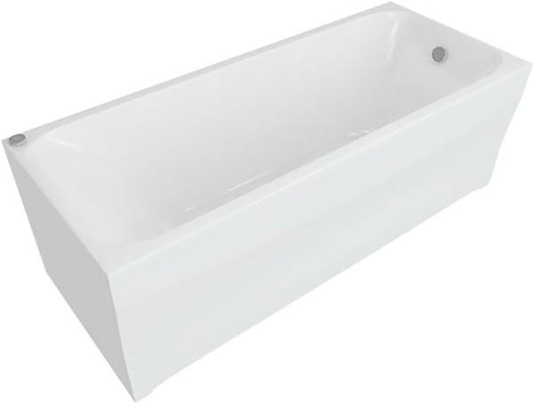 Альфа 170 пустая с фр.экр. (слив справа). Фото 3