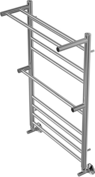 Альфа П10 500х800 Полотенцесушитель Aquatek. Фото 2