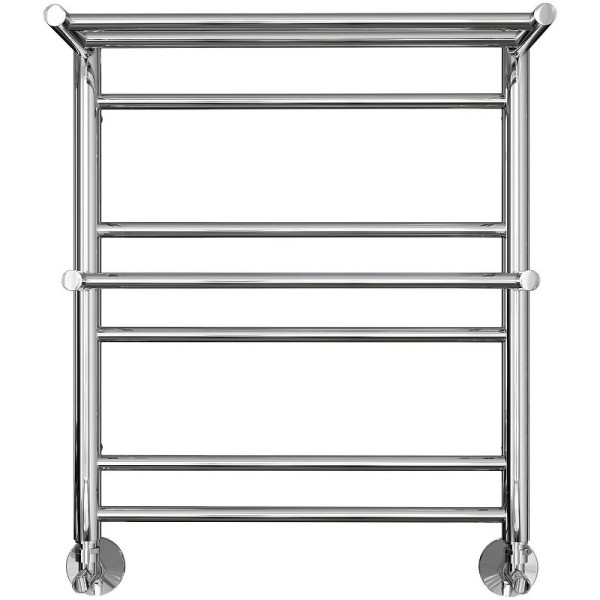 Альфа П7 500х600 Полотенцесушитель Aquatek. Фото 1