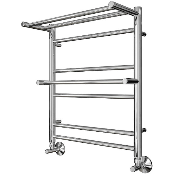 Альфа П7 500х600 Полотенцесушитель Aquatek. Фото 2