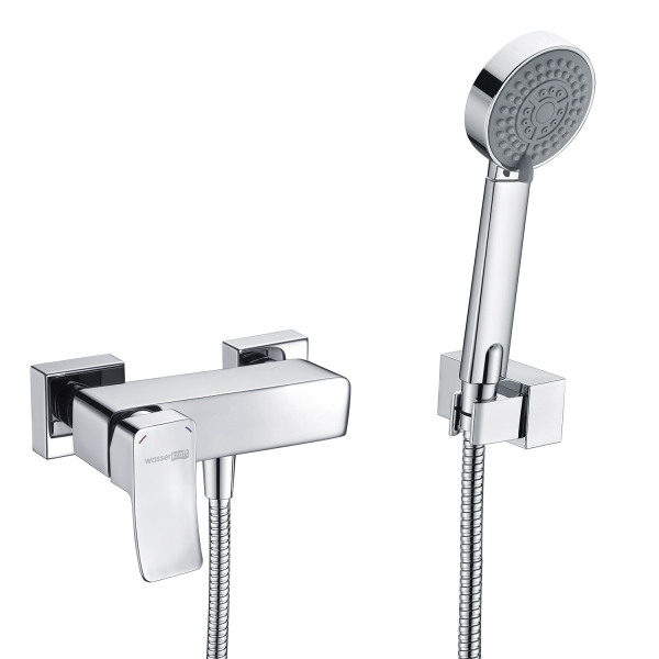 Aller 1062 Смеситель для душа. Фото 1