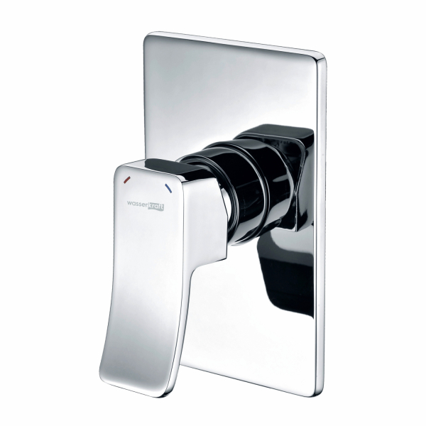 Aller 10651 Смеситель для душа. Фото 1