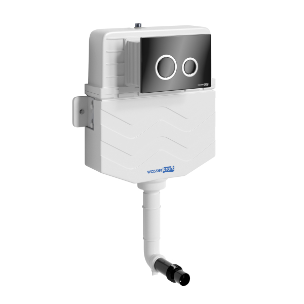 Aller 10TLT.031.ME.PB01 Встраиваемый смывной бачок. Фото 1