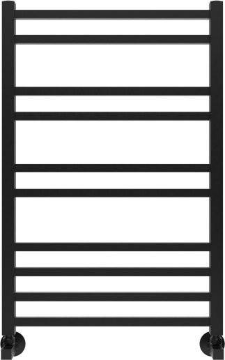 Альтаир П10 500х800 Полотенцесушитель Aquatek (черный муар). Фото 1