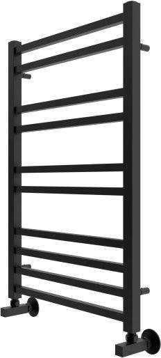 Альтаир П10 500х800 Полотенцесушитель Aquatek (черный муар). Фото 3