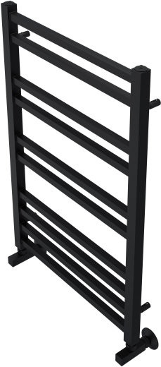 Альтаир П10 500х800 Полотенцесушитель Aquatek (черный муар). Фото 4