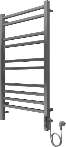Альтаир П10 500х900 электрический (quick touch) Полотенцесушитель Aquatek. Фото 1