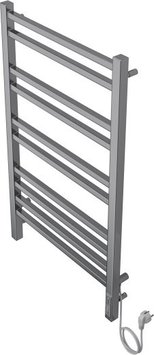 Альтаир П10 500х900 электрический (quick touch) Полотенцесушитель Aquatek. Фото 2