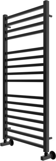 Альтаир П16 500х1100 Полотенцесушитель Aquatek (черный муар). Фото 3