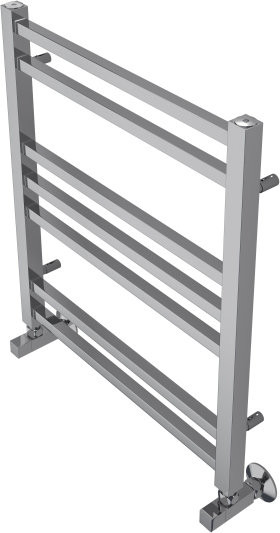 Альтаир П7 500х600 Полотенцесушитель Aquatek. Фото 2