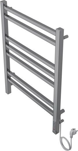 Альтаир П7 500х700 электрический (quick touch) Полотенцесушитель Aquatek. Фото 2