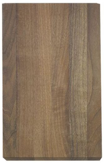 Alv 1144970 Atrox Доска разделочная 365х250х20 мм, Орех. Фото 1