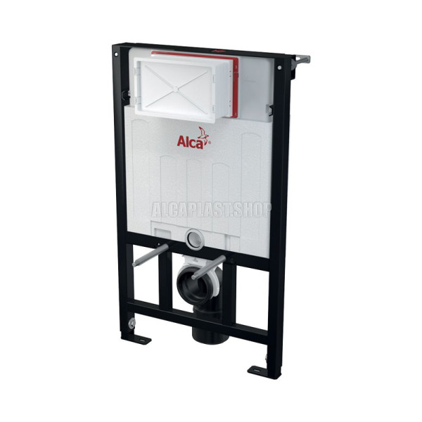 AM101/850-0001 Скрытая система инсталляции для сухой установки (высота монтажа 0,85 м). Фото 1