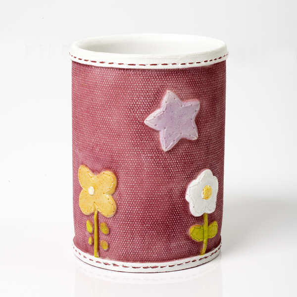 Ammer K-6428 Стакан для зубных щеток. Фото 2