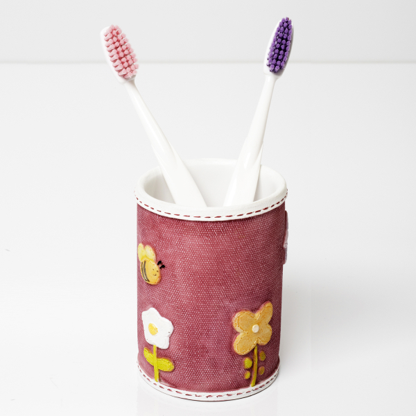 Ammer K-6428 Стакан для зубных щеток. Фото 1