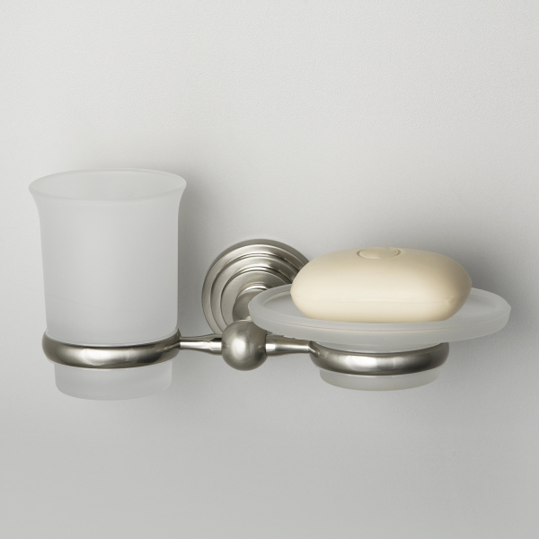 Ammer K-7026 Держатель стакана и мыльницы. Фото 3