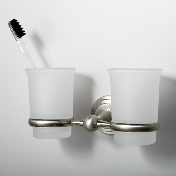 Ammer K-7028D Подстаканник двойной. Фото 3