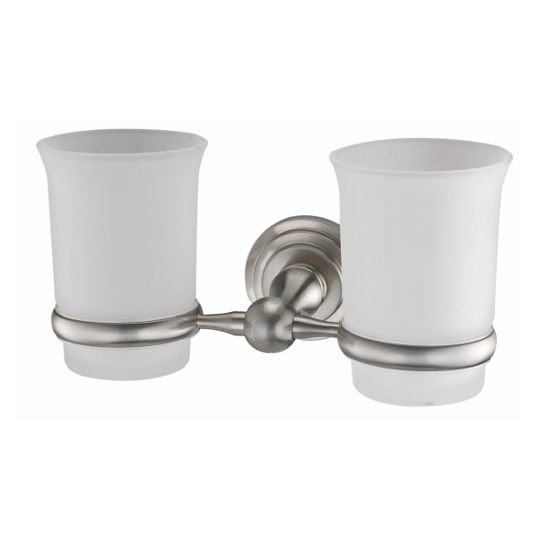 Ammer K-7028D Подстаканник двойной. Фото 1