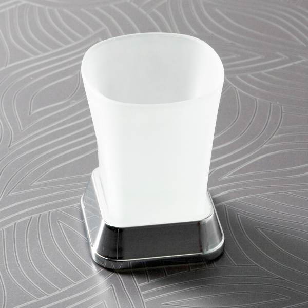 Amper K-5428 Стакан для зубных щеток. Фото 3