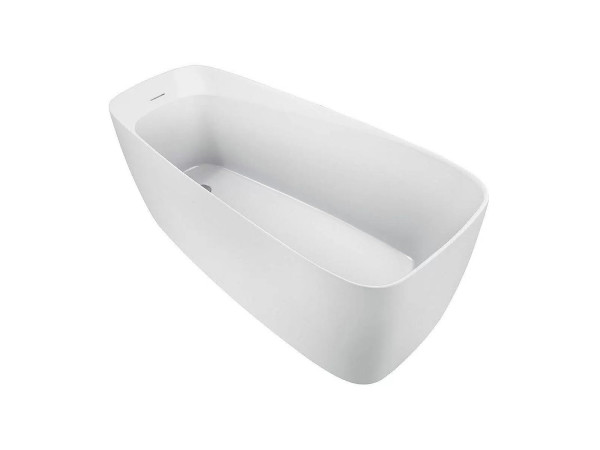 AQ-190778 ПАОЛА Ванна акриловая, отдельностоящая, 1700*780*600 , В комплекте со сливом и ножками. Цвет белый глянцевый.. Фото 2
