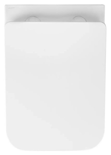 AQ0007 Крышка-сиденье для Либра New AQ0530N. Фото 2