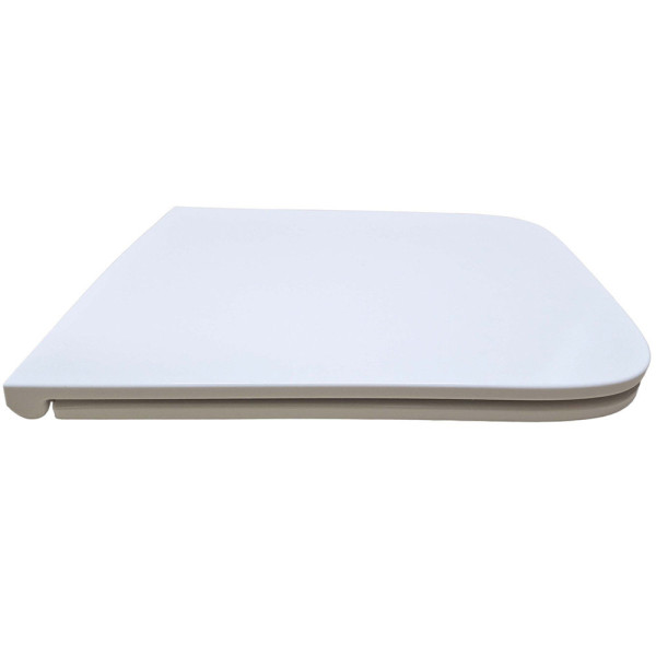 AQ0008 Крышка-сиденье для AQ1263N. Фото 1